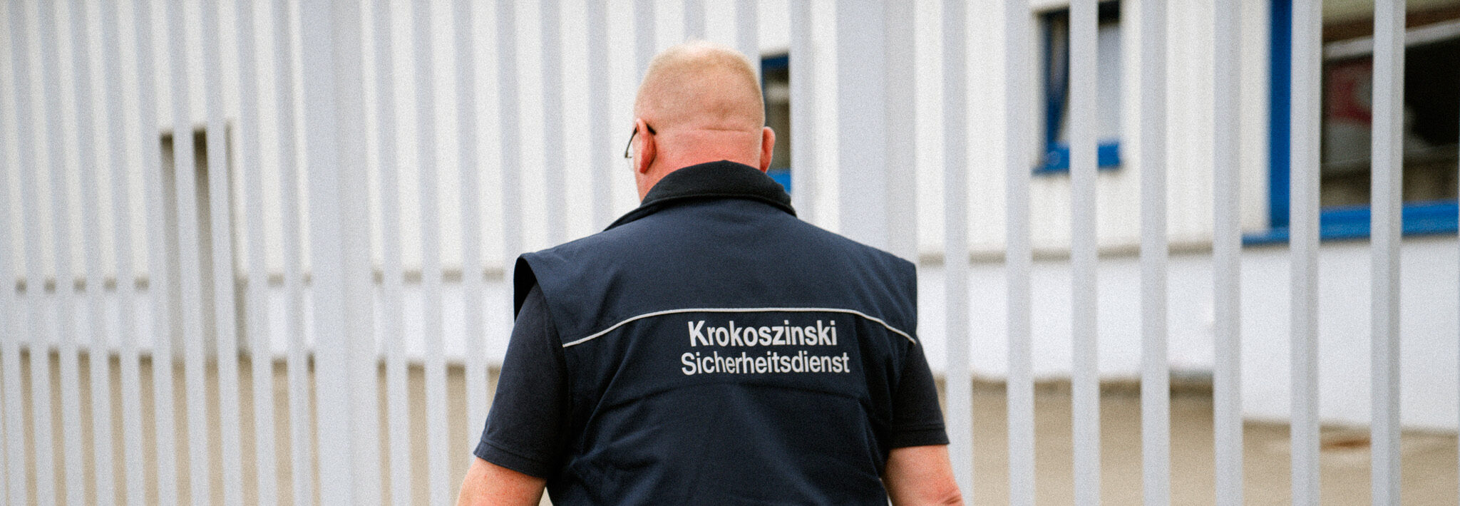 Werk- und Objektschutz aus Braunschweig